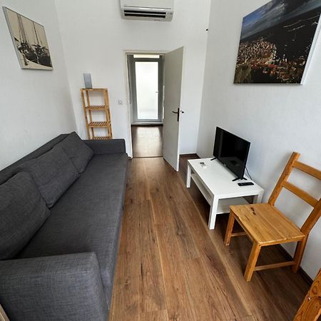 Hvar Piazza Apartment Hvar Town Exteriör bild