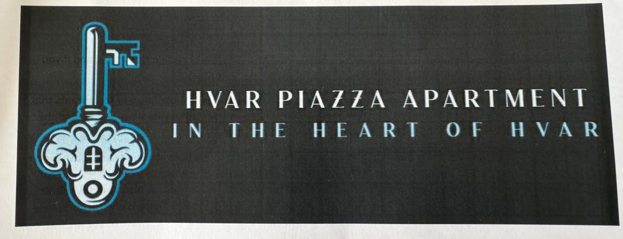 Hvar Piazza Apartment Hvar Town Exteriör bild
