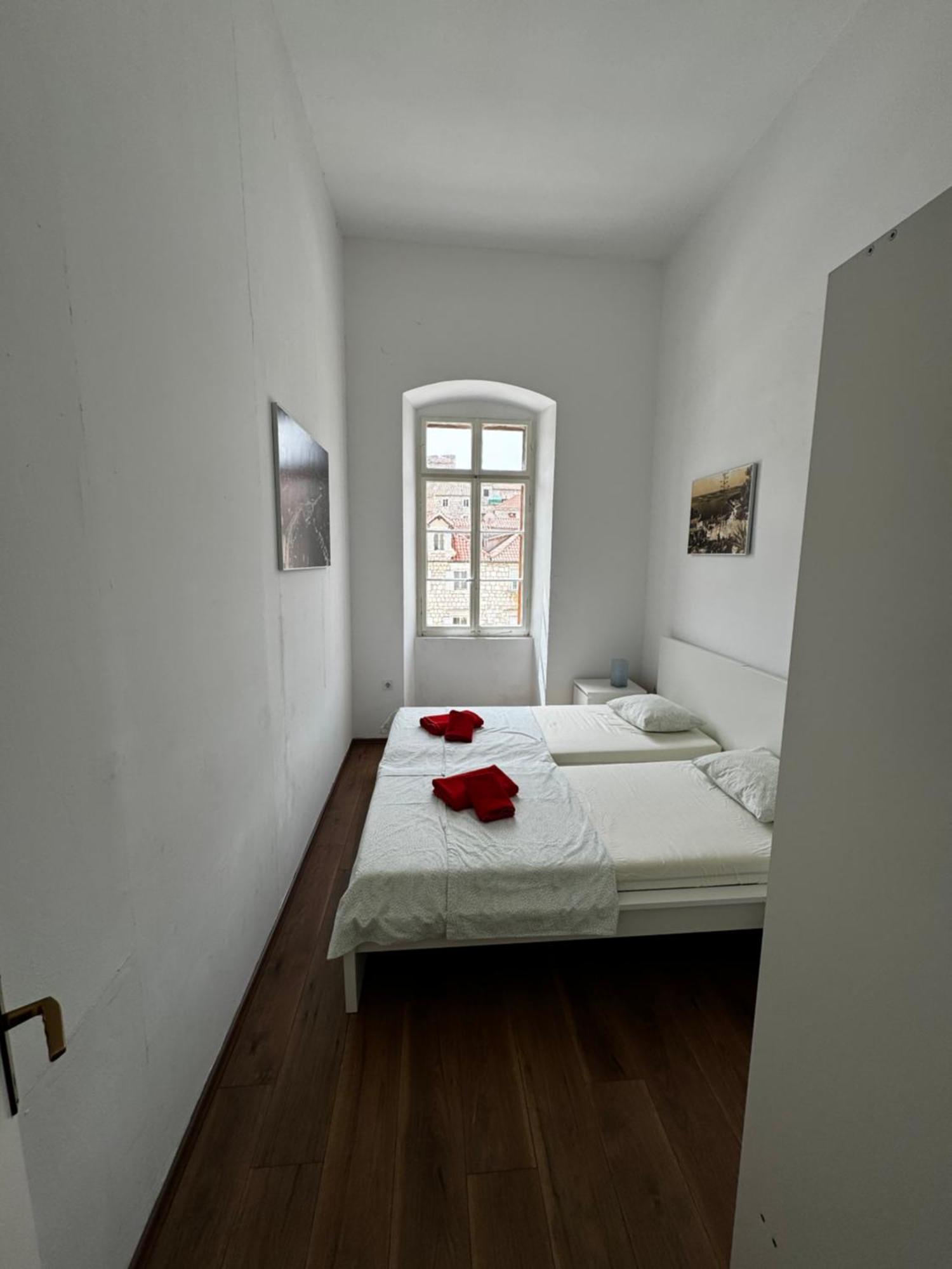 Hvar Piazza Apartment Hvar Town Exteriör bild