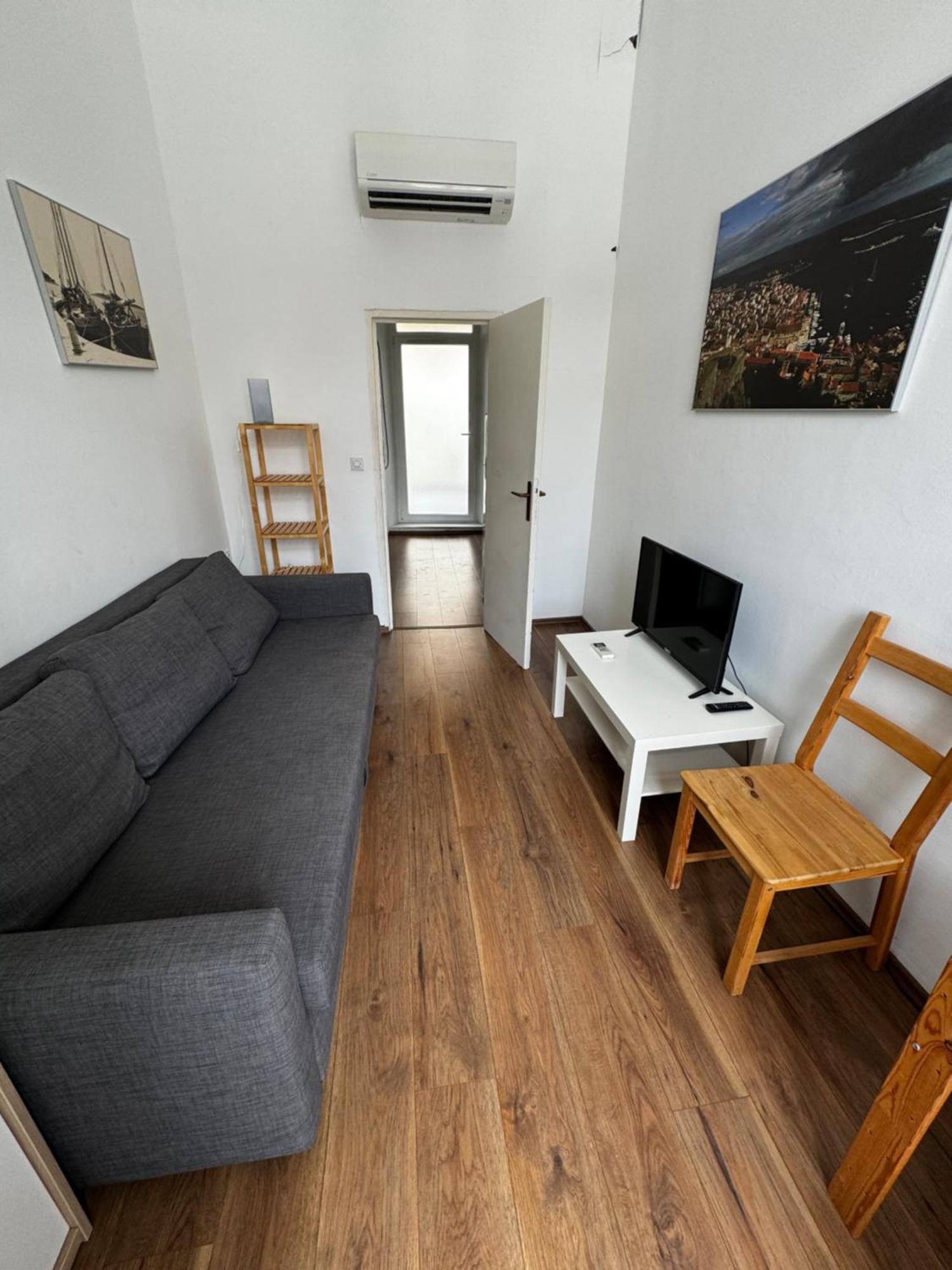 Hvar Piazza Apartment Hvar Town Exteriör bild