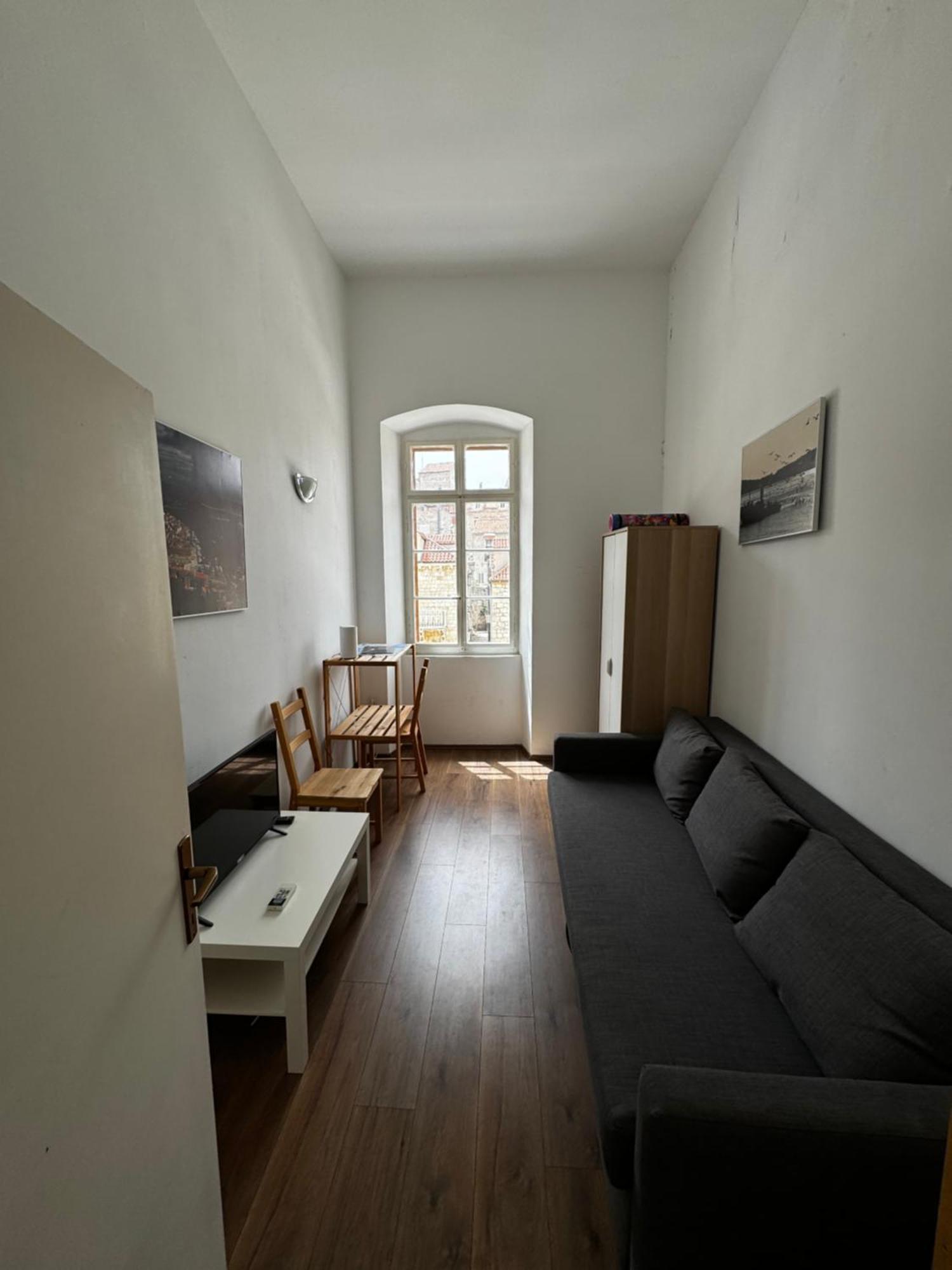 Hvar Piazza Apartment Hvar Town Exteriör bild