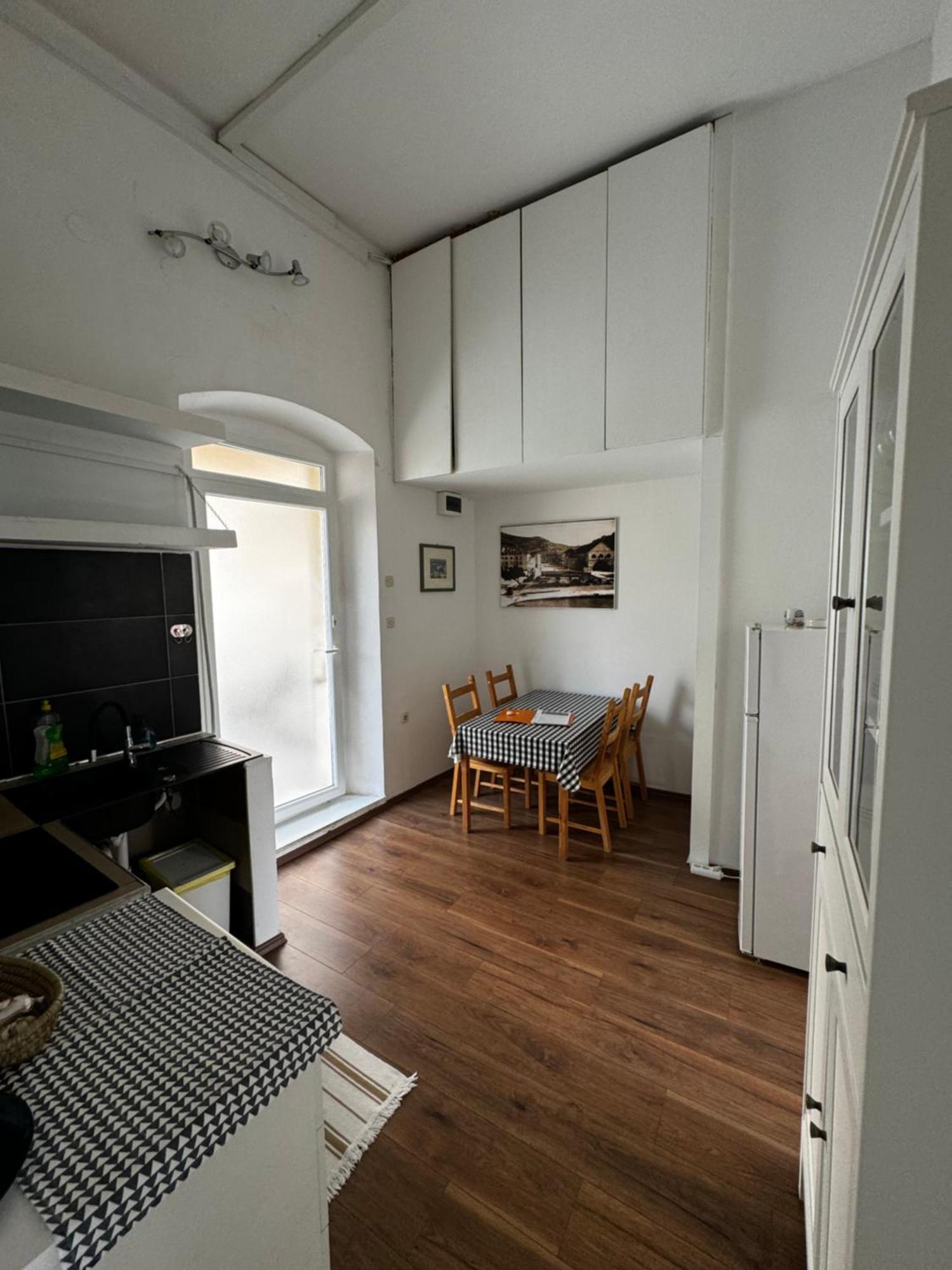Hvar Piazza Apartment Hvar Town Exteriör bild