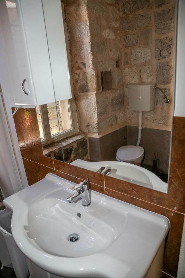Hvar Piazza Apartment Hvar Town Exteriör bild