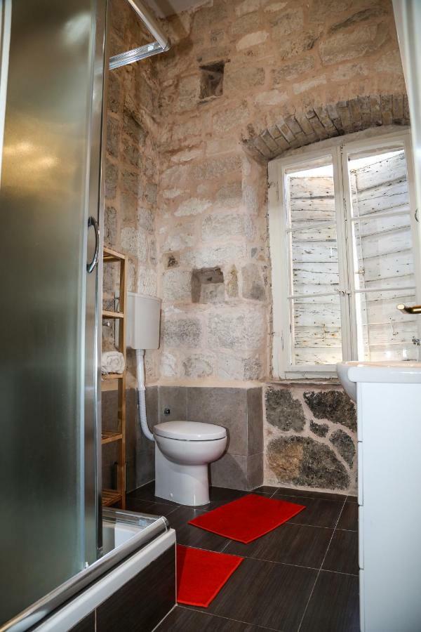 Hvar Piazza Apartment Hvar Town Exteriör bild